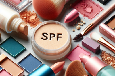 SPF Vegan Makeup for Sensitive Skin: Daily Protectors You Can’t Miss
