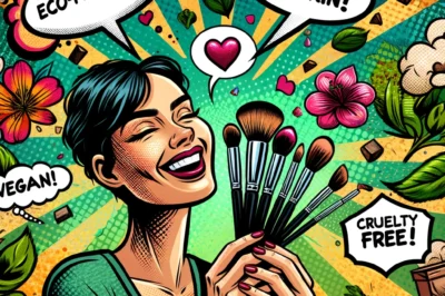 Cruelty-Free Vegan Makeup Brushes: Guide & Best Choices