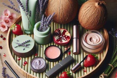 Vegan SPF Makeup: Top Celebrity Picks & Sensitive Skin Solutions Unveiled