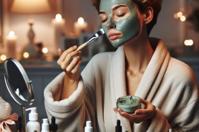 Non-Comedogenic Skincare: Top Oily Skin Solutions from Beauty By Earth