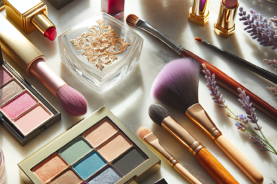 Vegan vs. Traditional Makeup: Key Differences in Beauty By Earth Products Explained
