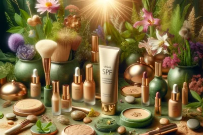 Vegan SPF Hypoallergenic Makeup: Top Cruelty-Free Brands for Sensitive Skin