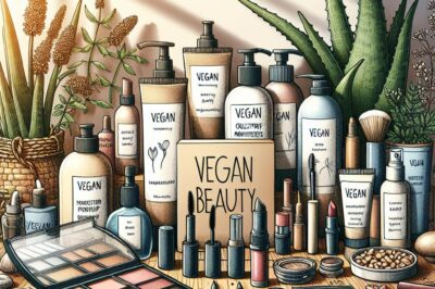 Vegan SPF Makeup Guide: Ingredients, Safety Benefits & Protection